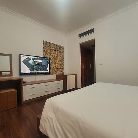 Luxor Boutique Hotel Hanoi Esterno foto
