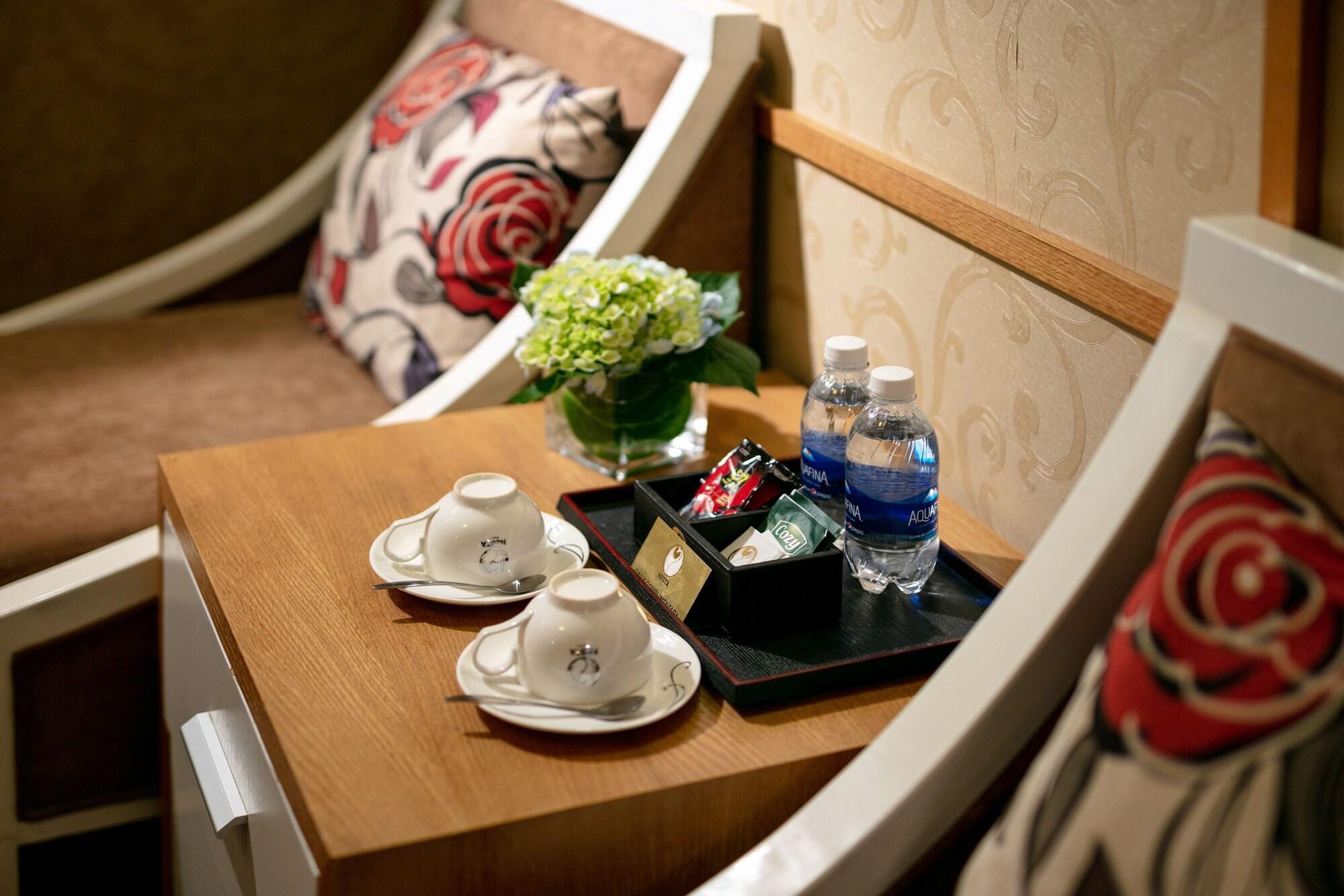 Luxor Boutique Hotel Hanoi Esterno foto