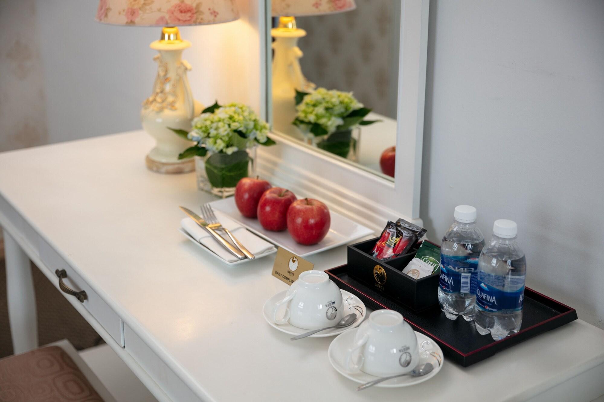 Luxor Boutique Hotel Hanoi Esterno foto