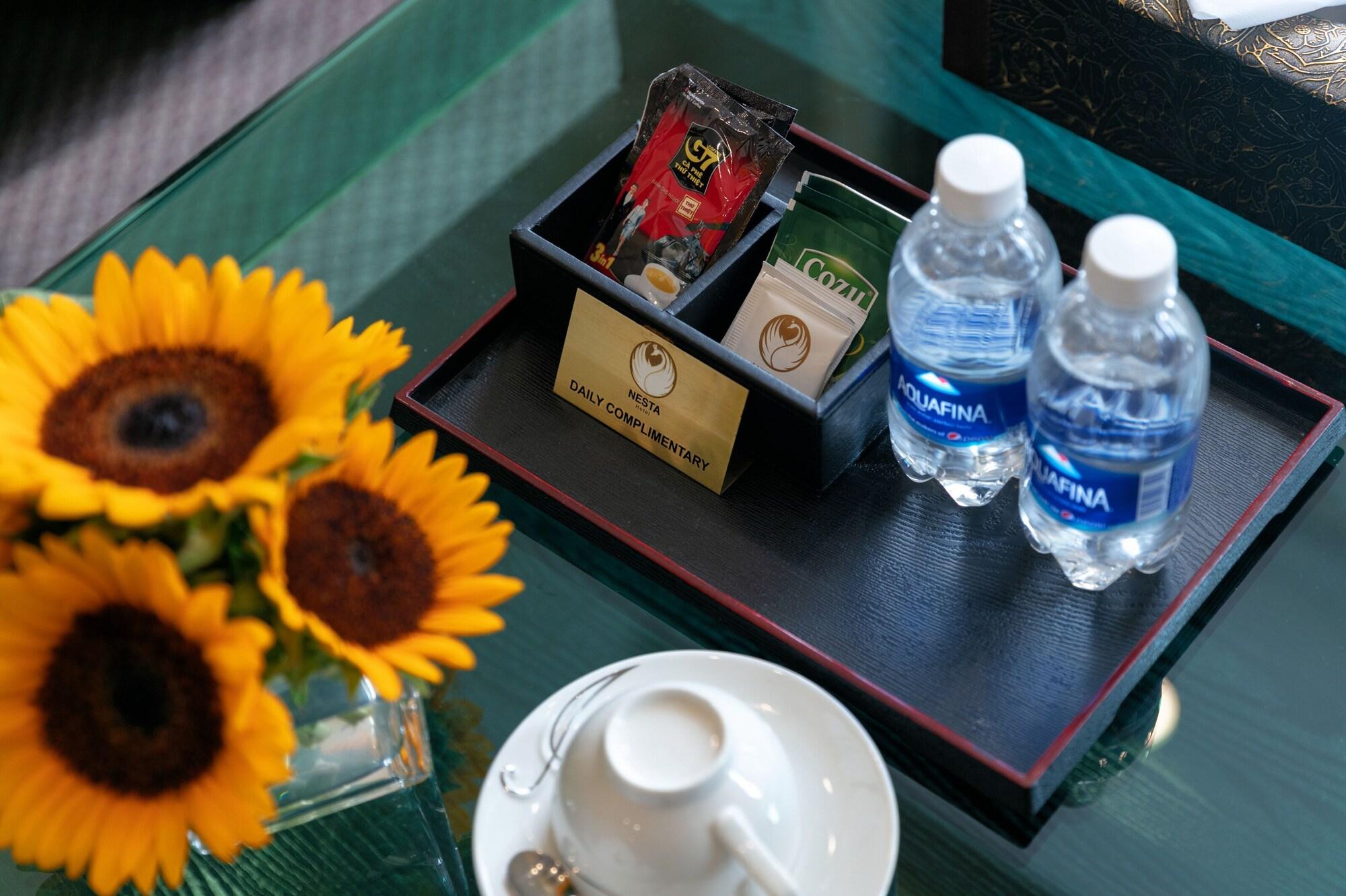 Luxor Boutique Hotel Hanoi Esterno foto