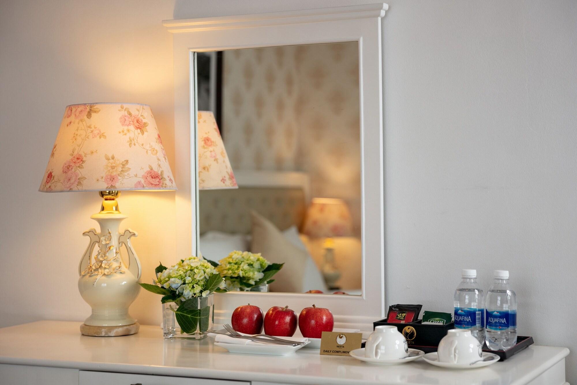 Luxor Boutique Hotel Hanoi Esterno foto