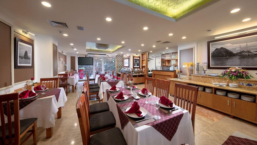 Luxor Boutique Hotel Hanoi Esterno foto