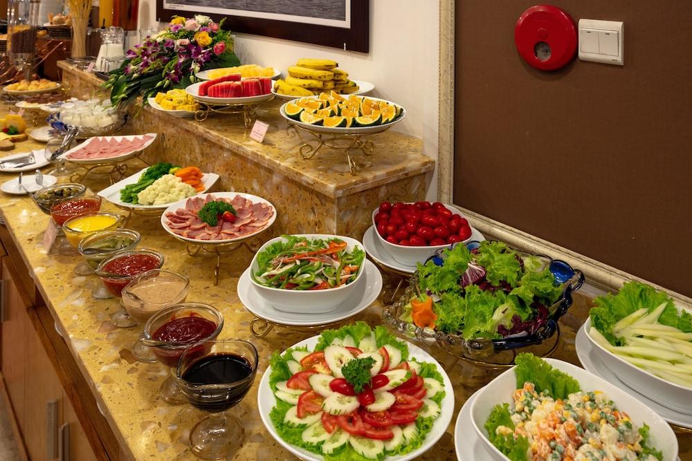 Luxor Boutique Hotel Hanoi Esterno foto