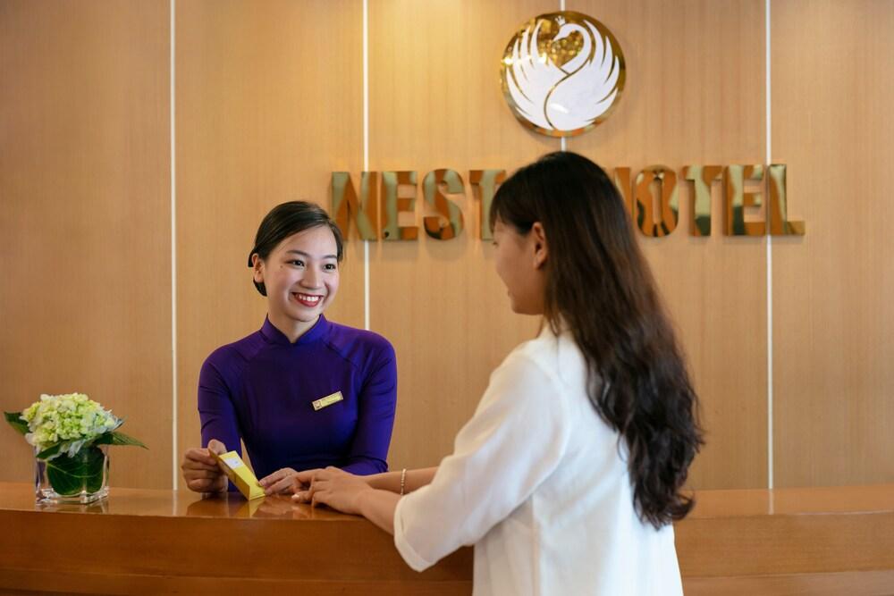 Luxor Boutique Hotel Hanoi Esterno foto