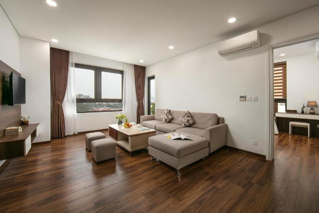Luxor Boutique Hotel Hanoi Esterno foto