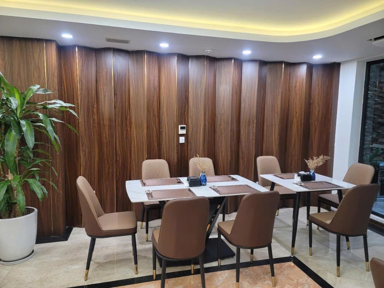 Luxor Boutique Hotel Hanoi Esterno foto