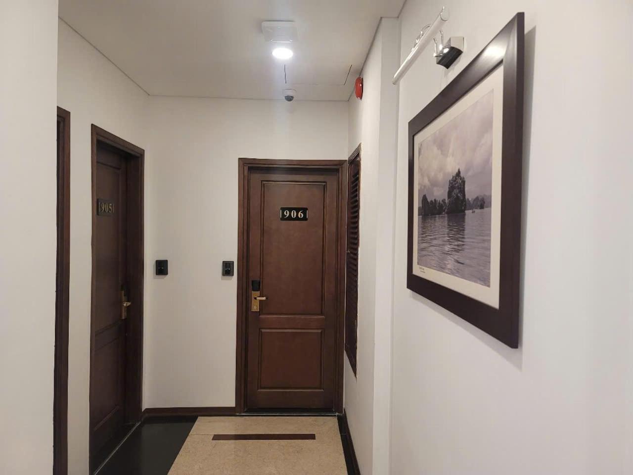 Luxor Boutique Hotel Hanoi Esterno foto