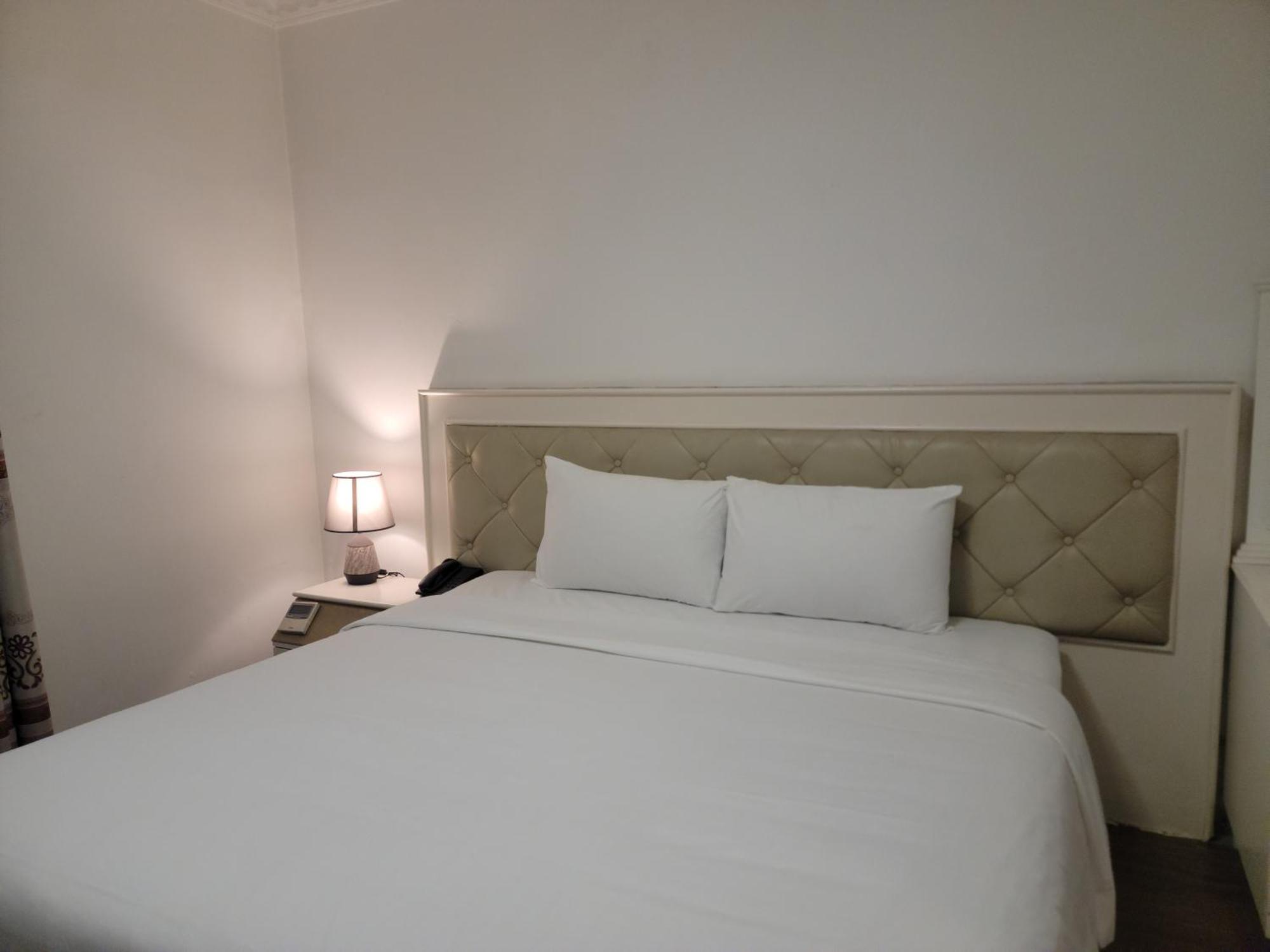 Luxor Boutique Hotel Hanoi Esterno foto