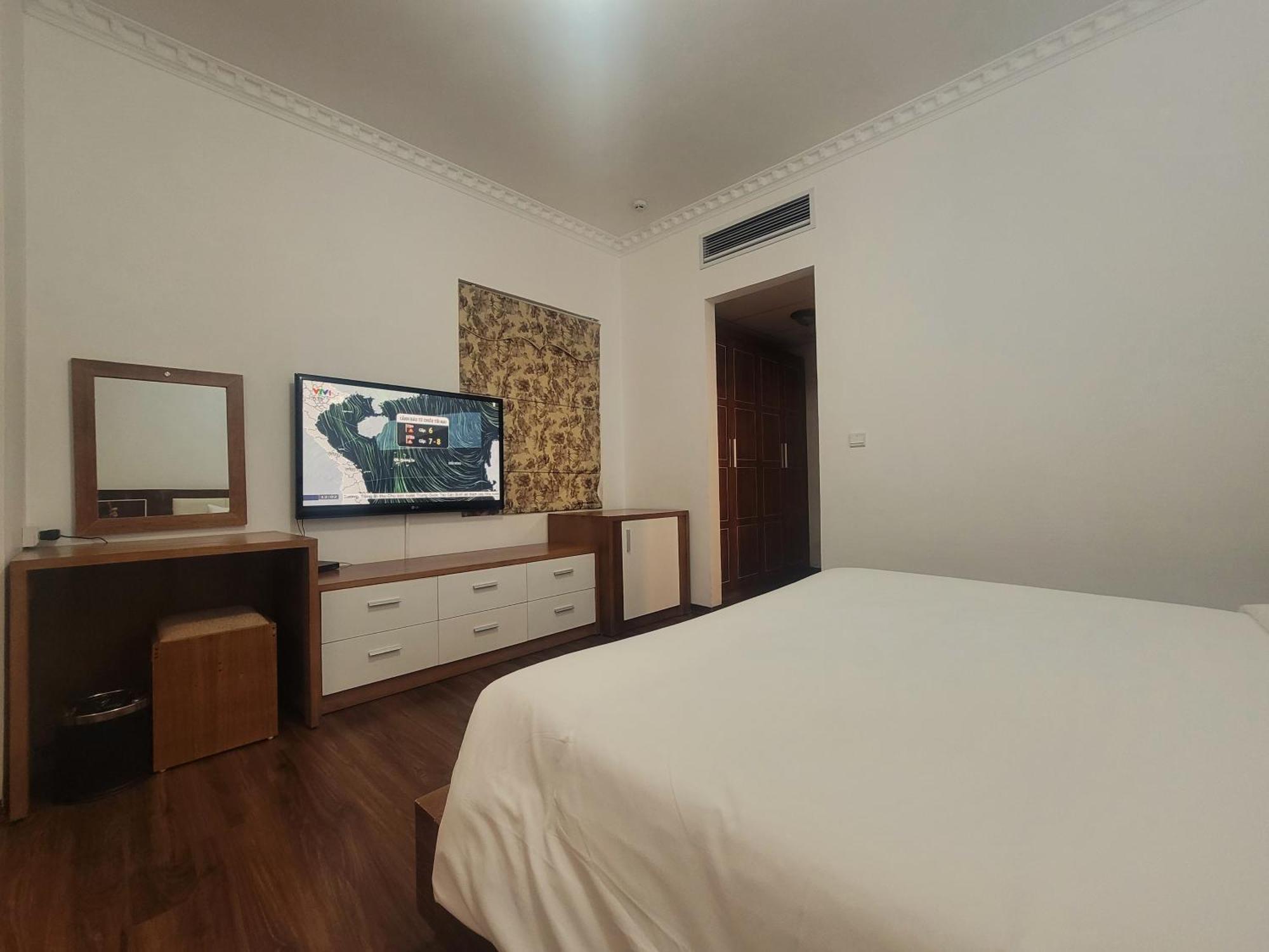 Luxor Boutique Hotel Hanoi Esterno foto