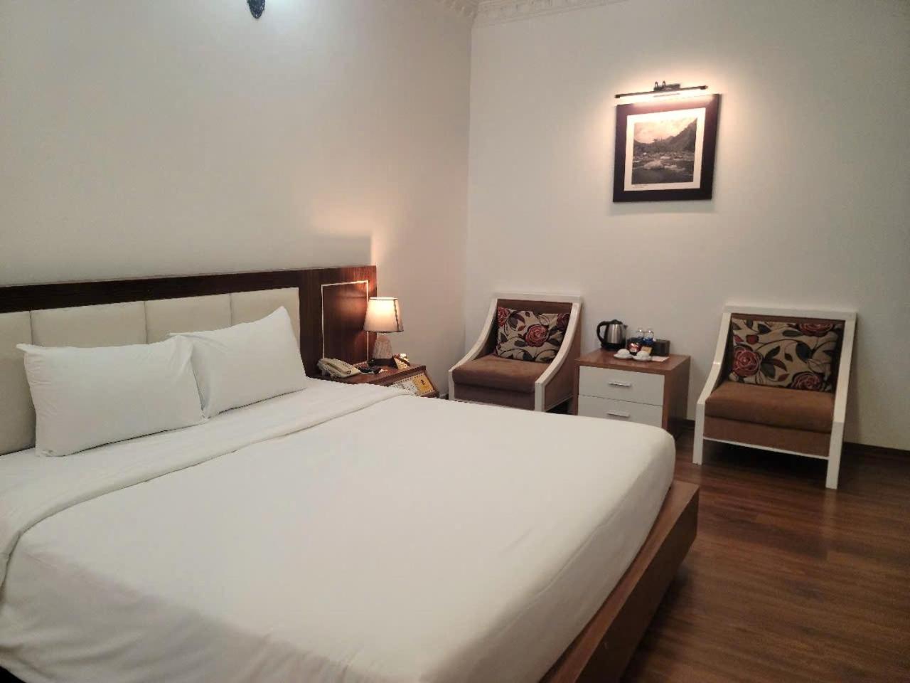 Luxor Boutique Hotel Hanoi Esterno foto