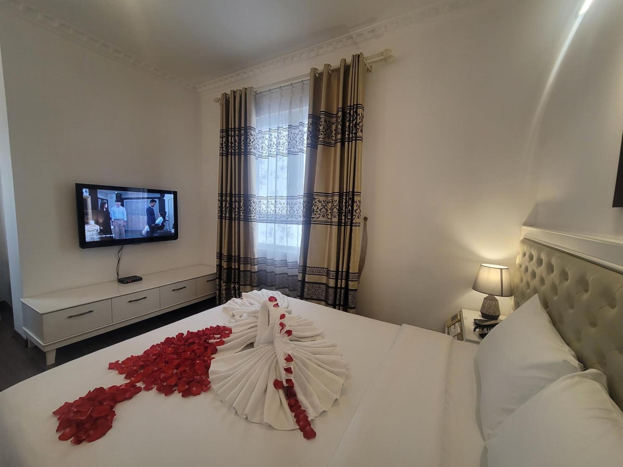 Luxor Boutique Hotel Hanoi Esterno foto